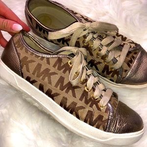 Michael Kors sneakers